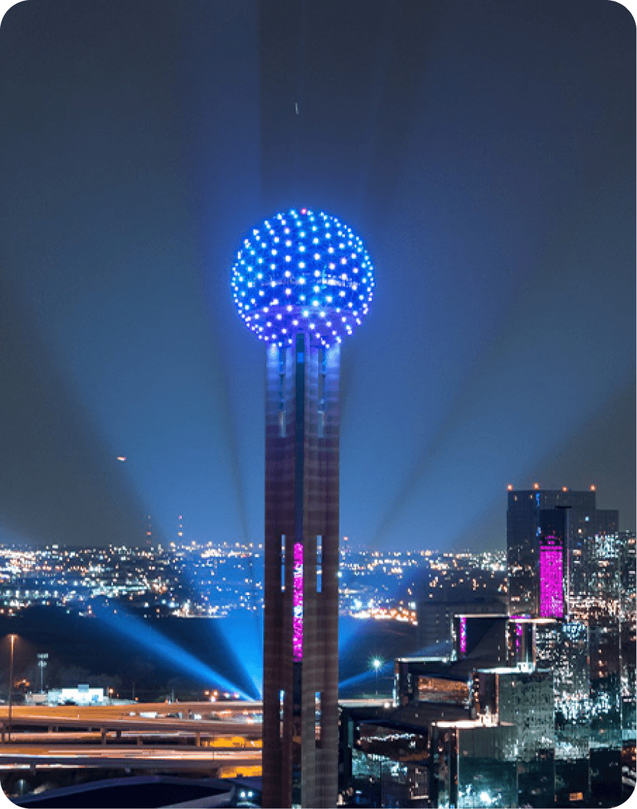 Reunion Tower
