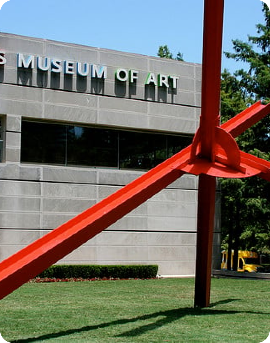 Dallas Museum of Art 1