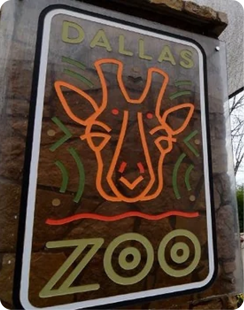 Dallas Zoo
